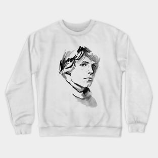 luke Crewneck Sweatshirt